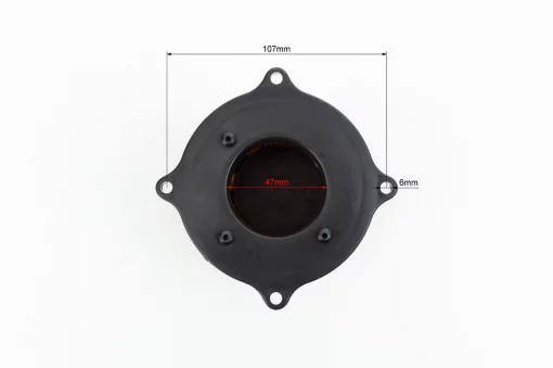 Фильтр-элемент воздушный START CB250, ЗЧ-МОТО, YQ-361161