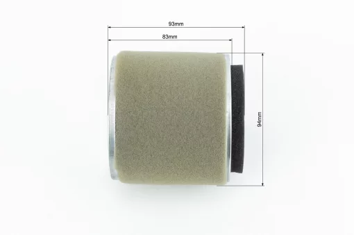 Фильтр-элемент воздушный Verta 200, ЗЧ-МОТО, YQ-351756