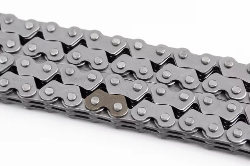 Цепь ГРМ CB-300 (GL04A3x4-100L) 176FMN (ADT300), ЗЧ-МОТО, YQ-351739