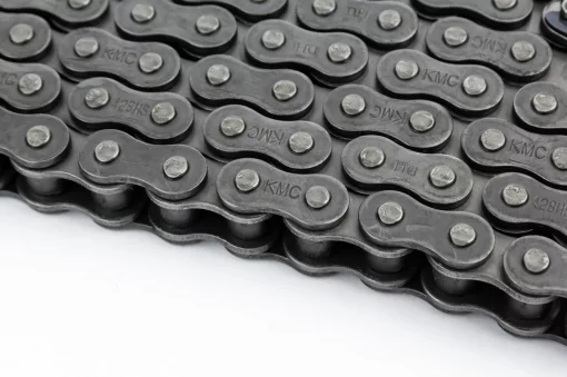 Цепь привода колеса 428Hx118L (оригинал), ВОСХОД, YQ-338378