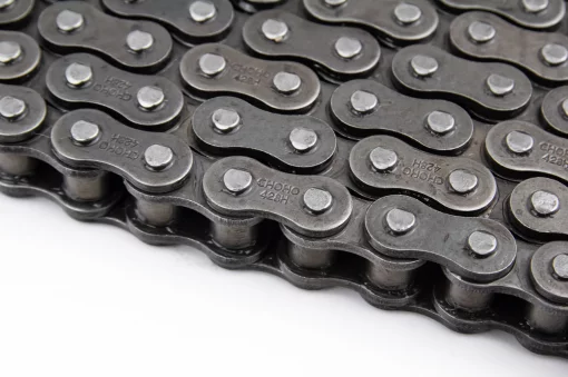 Цепь привода колеса 428Hx126L, ВОСХОД, YQ-507553