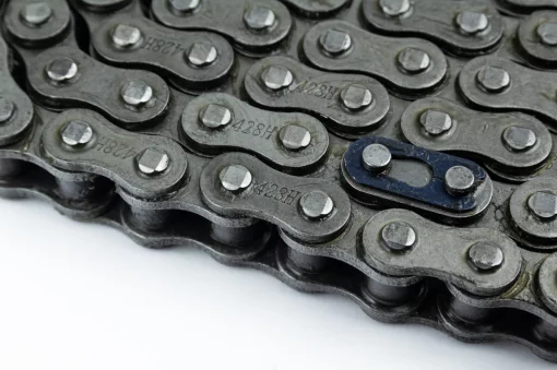 Цепь привода колеса 428Hx128L, Муравєй, YQ-351476