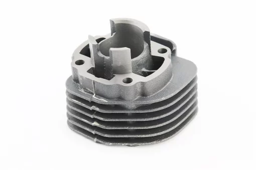 Циліндр к-кт (цпг) 2Трем 50cc-40мм (висота циліндра 64/87мм) (палець 12) Stels, 2Т-РЕМІНЬ, YQ-312111