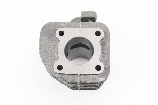 Циліндр к-кт (цпг) 2Трем 50cc-40мм (висота циліндра 64/87мм) (палець 12) Stels, 2Т-РЕМІНЬ, YQ-312111