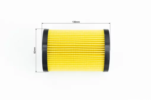 Viper-V200-F2/V250-F2 Фільтр-елемент повітряний, Viper-Zongshen, YQ-505392