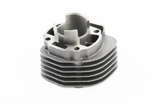 Цилиндр к-кт (цпг) 2Трем 65cc-44мм (высота цилиндра 64/87мм) (палец 12), 2Т-РЕМІНЬ, YQ-312080