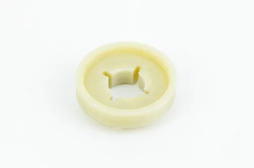 Шкив привода насоса масляного, 2Т-РЕМІНЬ, YQ-312094