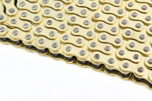 Ланцюг приводу колеса 428Hx130L GOLD, Мінск, YQ-324314