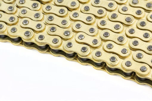 Ланцюг приводу колеса 428Hx136L GOLD, Мінск, YQ-324316