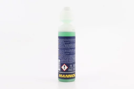 Жидкость для стеклоомывателя, концентрат 1:100 (ЛЕТО), 250ml, МОТОХІМІЯ, YQ-304022