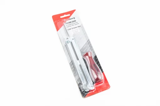 Напилок з рукояткою (дерево) + планка, к-кт 5,2мм, Б/П-РІЗНЕ, YQ-201993