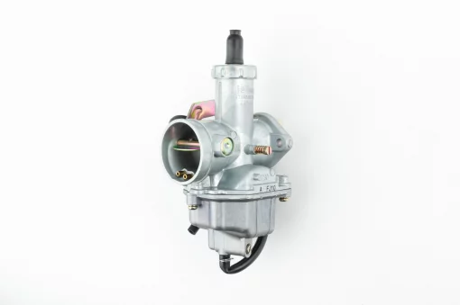 Карбюратор СВ/CG-200, d-30, дроссель под трос, ЗЧ-МОТО, YQ-501079