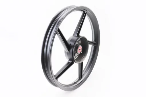 BOXER BM/ВМX 150cc Диск колісний передній литий 1,6-17 "PF131033", BAJAJ, YQ-358439