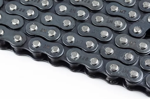 Цепь привода колеса 428x116L, ВОСХОД, YQ-357550