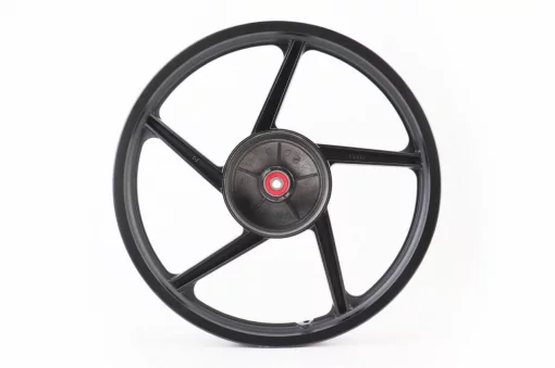 BOXER BM/ВМX 150cc Диск колісний передній литий 1,6-17 "PF131033", BAJAJ, YQ-358439