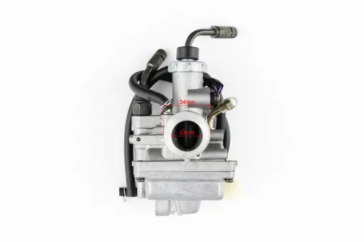 BOXER BM/ВМX 150cc Карбюратор "PF581200", BAJAJ, YQ-358503