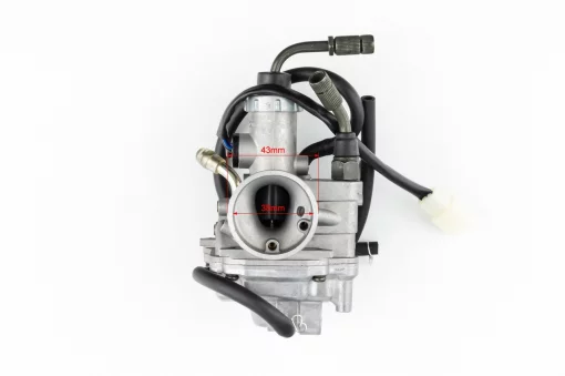 BOXER BM/ВМX 150cc Карбюратор "PF581200", BAJAJ, YQ-358503