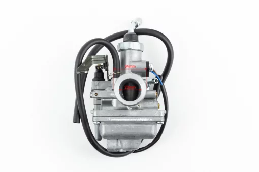 BOXER BM/ВМX 150cc Карбюратор "PF581200", BAJAJ, YQ-358502