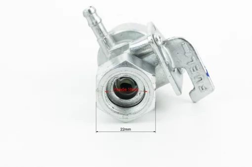 BOXER BM/ВМX 150cc Кран топливный "PF171800", BAJAJ, YQ-358241