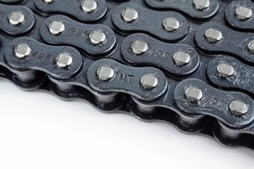 Ланцюг приводу колеса 428x132L, Мінск, YQ-357481