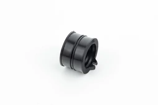 BOXER BM/ВМX 150cc Патрубок карбюратора, (гумовий) "PF581402", BAJAJ, YQ-358501