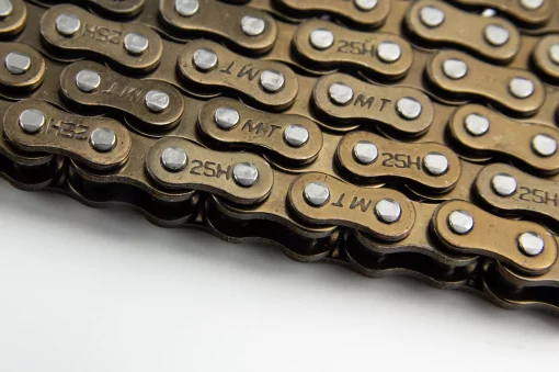 Ланцюг розподільчого валу 110cc-25H-84L, DELTA, YQ-357479