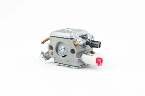 Карбюратор 340/345/350 (Zama) ANBA, Б/П-HUSQWARNA, YQ-204413