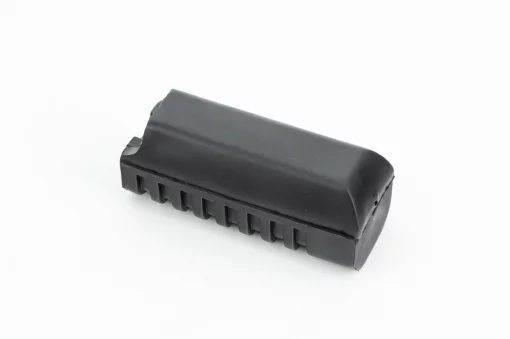 BOXER BM/ВМX 150cc Резина передньої підніжки "DF161413", BAJAJ, YQ-358258