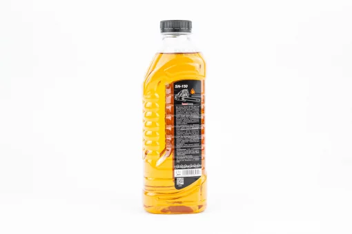 Масло минеральное для смазки режущих цепей пил (светлое), 1L, Б/П-РІЗНЕ, YQ-201986