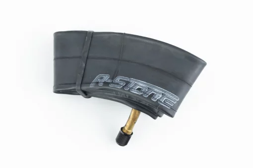 Камера 12"х1,75/2,125 с кривым ниппелем (Schrader AV), ВЕЛОКАМЕРИ, YQ-401458