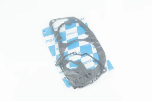 Прокладки двигателя 6V, к-кт 8 деталей, (бумага, алюминий), Мінск, YQ-340197