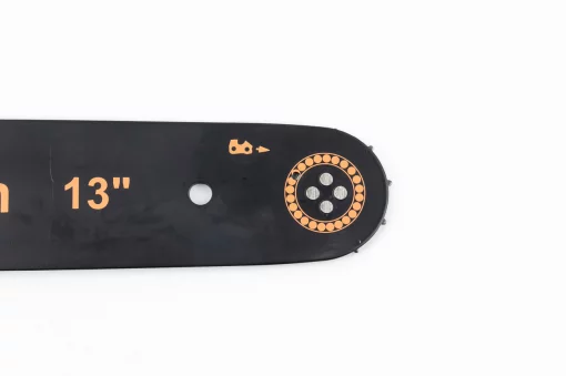 Шина 13"-1,5мм 325 56зв L-38см, (подходит на Китай), Б/П-РІЗНЕ, YQ-214014