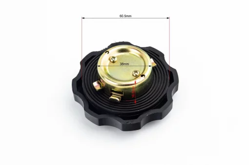 Крышка бака, ЗЧ-МОТО, YQ-349986