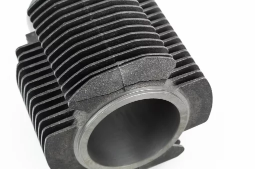 УЦЕНКА МБ-D170F Цилиндр (отломано ребро, см. фото), D170F, YQ-606251