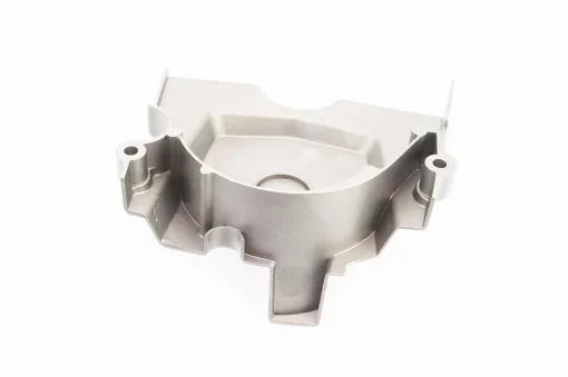 Крышка звезды передней (метал) CG/CB, Viper-125-150J, YQ-326048