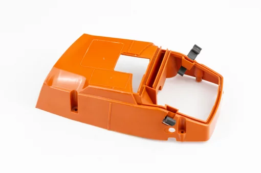 Кришка корпуса, верхня 362/365/372, Б/П-HUSQWARNA, YQ-204207