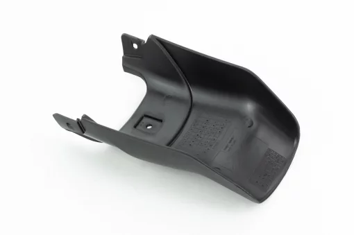 BOXER BM 150cc Пластик-брызговик колеса переднего "PF181408", BAJAJ, YQ-358333