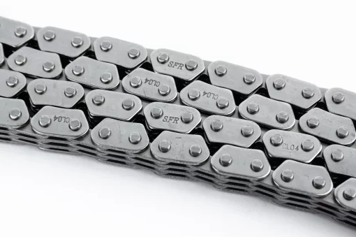 Ланцюг ГРМ CB-250 (GL04A3x4-104L), ЗЧ-МОТО, YQ-321995