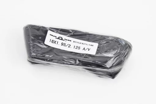 Камера 16"х1,95/2,125, ВЕЛОКАМЕРИ, YQ-401255