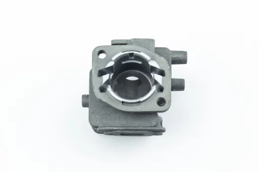 Циліндр, к-кт (цпг) 32мм (палець 8мм), чорний + герметик, ТРИМЕР, YQ-213633