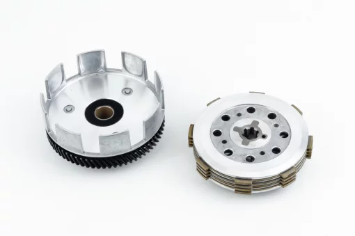 Сцепления в сборе (корзина), YBR125, YQ-506053