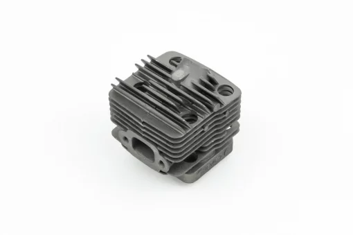 Циліндр, к-кт (цпг) 34мм (палець 8мм), чорний, best rings!, ТРИМЕР, YQ-213693