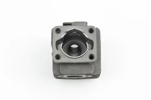 Циліндр, к-кт (цпг) 34мм (палець 8мм), чорний, best rings!, ТРИМЕР, YQ-213693