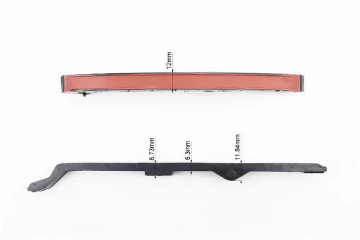 Направляющие цепи ГРМ СВ250cc, CB125-300, YQ-321581