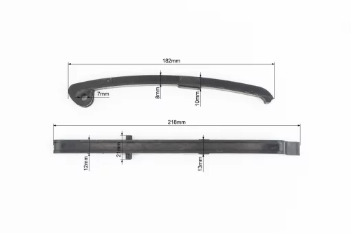 Направляющие цепи ГРМ СВ250cc тип 2, CB125-300, YQ-361151
