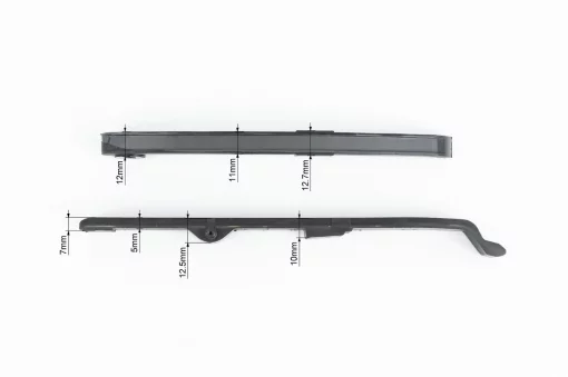 Направляющие цепи ГРМ СВ250cc тип 2, CB125-300, YQ-361151