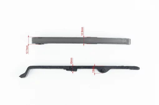 Loncin LX250GY-3 Направляющие цепи ГРМ СВ250cc к-кт 2шт, LONCIN, YQ-507737