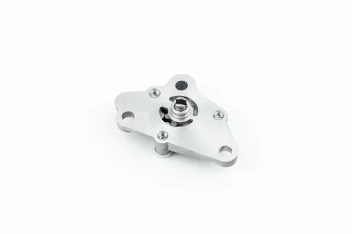 Насос масляный (посадочное место 10,5мм), DELTA, YQ-357527