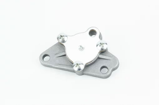 Насос масляный (посадочное место 11,2мм), DELTA, YQ-357603