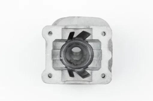 Цилиндр, к-кт (цпг) 35мм (палец 8мм), чёрный Husqvarna 125R/128R, ТРИМЕР, YQ-213607